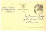 EP 152 II  Obl. - Postkarten 1951-..