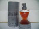 GAULTIER " CLASSIQUE" 1ere VERSION MINI PARFUM 3,5 ML PARFAIT ETAT POUR LA MINI & LA BOITE - Mignon Di Profumo Donna (con Box)