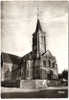 89 QUARRE LES TOMBES - L Eglise - Quarre Les Tombes