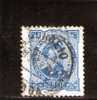 PORTUGAL 1882-7  OBLITERE´ DENT. 11.5 - Used Stamps