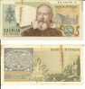 2.000 Lire Galileo 24/10/1983 - 2000 Liras