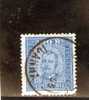 PORTUGAL 1892-3  OBLITERE´ DENT 12.5 - Used Stamps