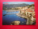 Delcampe - CPM-20-CALVI-VUE SUR LE PORT ET LES QUAIS-VOYAGEE 1984 - - Calvi
