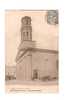 PAUILLAC,EGLISE SAINT MARTIN, ATTELAGE - Pauillac