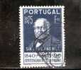 PORTUGAL 1940 HILL OBLITERE´ - Used Stamps