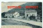 GENDARMERIE Au Col Du Mont Cenis - Refuge 18 & Restaurant - Dos Scané - Politie-Rijkswacht