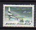 FINLANDE    Neuf **      Y. Et T.  N° PA 10 / PA11       Cote: 3,50 Euros - Unused Stamps