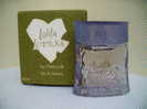 LOLITA LEMPICKA " AU MASCULIN" MINI EDT 5 ML LIRE !! - Miniatures Hommes (avec Boite)