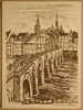 Maastricht, Servaasbrug, Brücke Bridge Pont - Maastricht