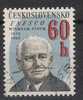 Tsjechoslowakije Y/T 2145 (0) - Used Stamps