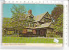 PO4344A# NEW YORK - SAGAMORE HILL - RESIDENCE THEODORE ROOSVELT  VG - Long Island