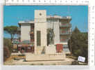 PO4592A# ISERNIA - POZZILLI - MONUMENTO AI CADUTI  VG 1991 - Isernia