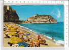 PO4613A# VIBO VALENTIA - TROPEA - SPIAGGIA E ISOLA  VG 1975 - Vibo Valentia