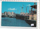 PO4627A# TRAPANI - MARSALA - PORTO - NAVI  VG 1979 - Marsala