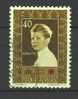 Liechtenstein  :  Yv  302  (o) - Used Stamps