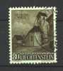 Liechtenstein  :  Yv  338  (o) - Used Stamps
