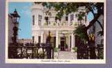 Etats-Unis - New Orleans - Cornstalk Fence Guest House 915 Royal Street - New Orleans
