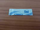 Sachet De Sel "Sal - Millas" ESPAGNE - Autres & Non Classés