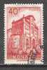 Monaco - 1948/9 - Y&T 313B - Oblit. - Other & Unclassified