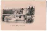 64 OLORON - Pont Sainte Claire - Oloron Sainte Marie