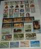 CCCP UDSSR Sowjetunion Lot ** MNH 7 Bilder #1907 - Collections