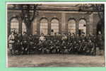 MILITAIRE CARTE PHOTO - War 1914-18