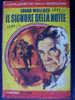 # Edgar Wallace - Il Signore Della Notte [1965] Giallo Mondadori - Politieromans En Thrillers
