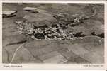 PAYS BAS - CARTE PHOTO AERIENNE  -  TEXEL   Oosterend - Texel