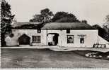 ANGLETERRE -  BLACKSMITH' S SHOP  - GRETNA HALL -  GRETNA GREEN - Dumfriesshire