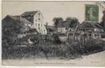 ( 58 )  CHATILLON EN BAZOIS  Le Moulin - Chatillon En Bazois