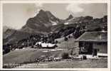 Braunwald  Kurhaus - Braunwald