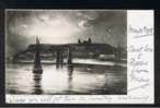 RB 660 - 1902 Raphael Tuck Postcard In The Harbour Whitby Yorkshire - Whitby