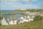 Britain - United Kingdom - Portpatrick - Used Postcard [P2228] - Dumfriesshire