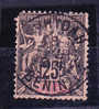 Benin N°27 Oblitéré Def - Used Stamps