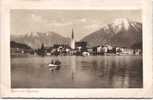 Egern Am Tegernsee - Tegernsee