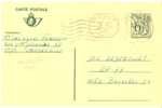 EP 190  M1 III P024 Obl. - Postcards 1951-..