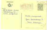 EP 190  M1 IV P011 Obl. - Tarjetas 1951-..