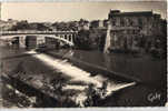 * Gaillac Le Pont Neuf - Gaillac