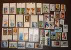 USA  Lot ** Postfrisch MNH  #1911 - Collections