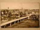 Rottenburg/Neckar, Brücke Bridge Pont - Rottenburg