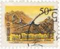 Chine 1999. ~ YT 3767D - La Grande Muraille - Used Stamps