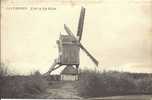 SANTHOVEN - Zicht Op Den Molen - Zandhoven