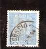 PORTUGAL 1892-3  OBLITERE´ DENT 11.5 - Used Stamps
