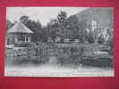 Roxbury In The Catskills NY  Kirkside Park   - 1907 Cancel ------------------------------(Ref110) - Catskills