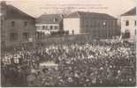 Entrée Des Français à Forbach Le 22 Novembre 1918 - Forbach