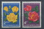 1956 COMPLETE SET MNH ** - Ungebraucht