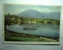 Lower Lake And Toomie's Mountain From Ross Castle, Killarney Ireland - Kerry