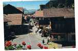 CH571   ADELBODEN : Dorfstrasse - Adelboden