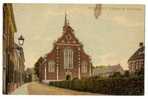 Turnhout - L'Eglise Du Béguinage - 1911 - Turnhout