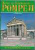 NL.- Boek - Pompeii - Pompei - Pompeji 'Kunst En Geschiedenis' Nederlandse Editie.  Bonechi. - Andere & Zonder Classificatie